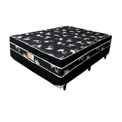 UNIBOX VALE SPRING PRETO COD 242.482 UNIBOX VALE SPRING PRETO COD 242.482
